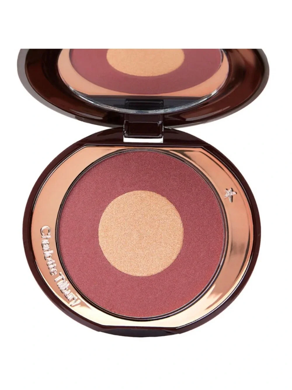 Charlotte Tilbury | Blush | Cheek To Chic | Walk of No Shame